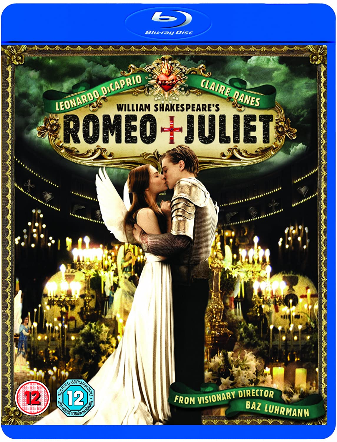 Romeo + Juliet